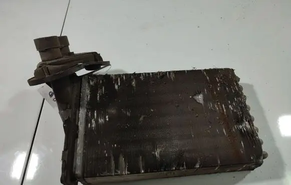 Citroen Berlingo Heater blower radiator 