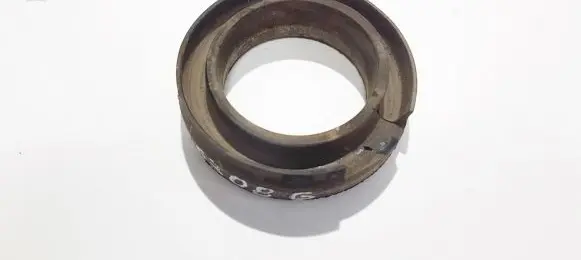 Ford Focus Front coil spring rubber mount 4s415599aa 4s41-5599-aa