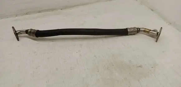 Audi A8 S8 D3 4E EGR valve line/pipe/hose 077131831F