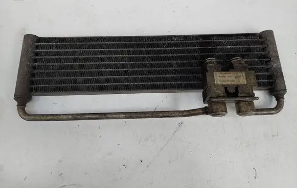 Mercedes-Benz S W221 Transmission/gearbox oil cooler A0005010783 82690002 454A