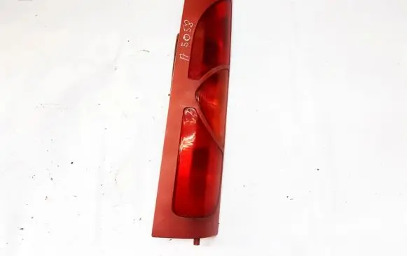 Renault Kangoo I Rear/tail lights