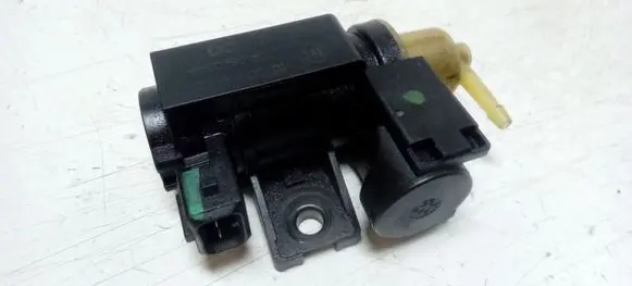 Nissan Qashqai Turbo solenoid valve 8200790180
