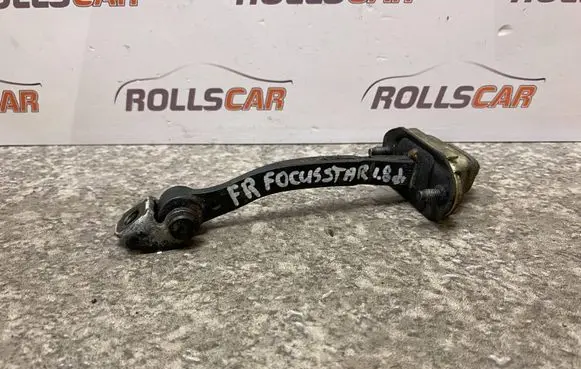 Ford Focus Front door check strap stopper XS4AA23500