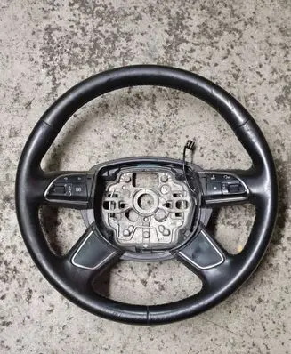 Audi A7 S7 4G Steering wheel 4G0419091M 272759283