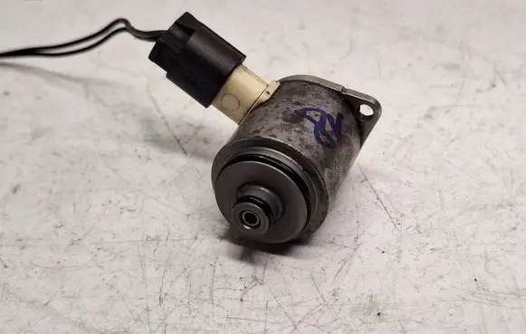 BMW 5 E60 E61 Hydraulic servotronic pressure valve 32106788658 32106767410