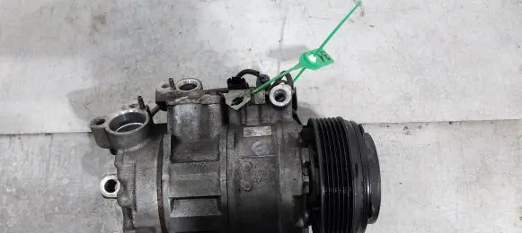 BMW 3 E90 E91 Air conditioning (A/C) compressor (pump) 447260-1852 6987862