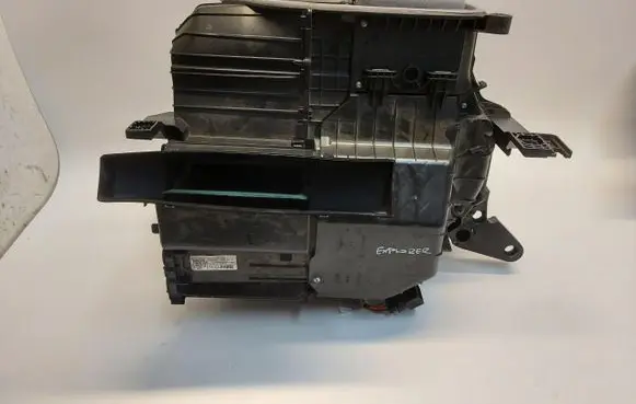 Ford Explorer Heater fan/blower 1EA820153N-JLK01