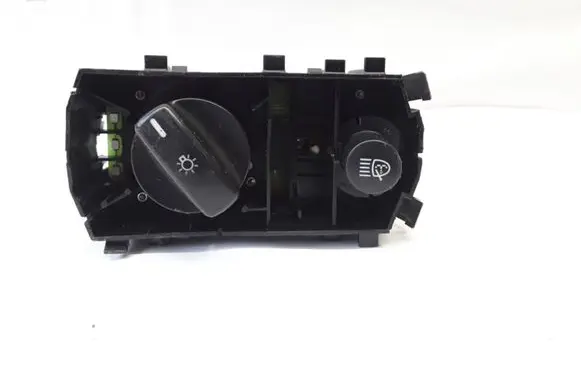 Mercedes-Benz CLS C219 Light switch A2195450104
