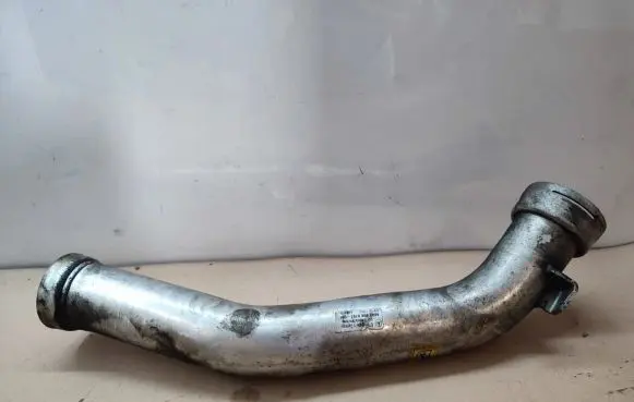 Jeep Grand Cherokee (WK) Intercooler hose/pipe A6420980707