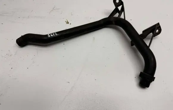 BMW X5 E53 Engine coolant pipe/hose 7502000