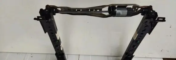 Subaru Outback (BS) Front passenger seat rail 