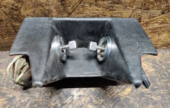 Rolls-Royce Silver Shadow Seat control switch UB17493 UB17841