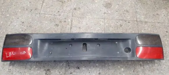 Renault Laguna I Tailgate/trunk/boot exterior handle 7700820049