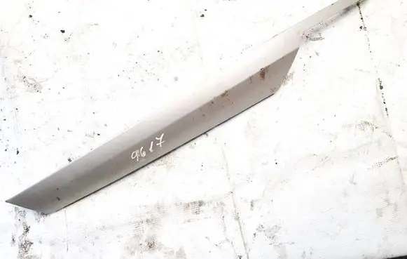 BMW X1 E84 Other interior part 52850610 l2991701