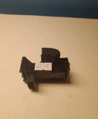 Toyota Highlander XU70 Electric window control switch 1540165
