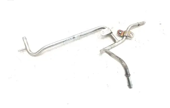 Volkswagen Golf Plus Fuel return line/hose 03L201360H