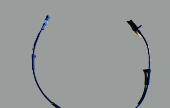 Renault Trafic III (X82) ABS rear brake sensor 479004618R