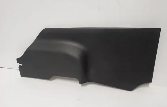 Other center console (tunnel) element