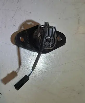 Volkswagen Caddy Sliding door sensor 2k0843632e