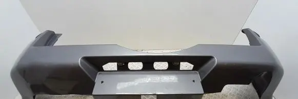 Suzuki Grand Vitara II Rear bumper 7181165J10