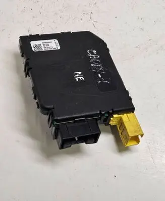 Volkswagen Caddy Other control units/modules 1K0953549AN 0ME0567A S072110D2208