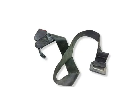 Volkswagen Golf IV Middle seatbelt (rear) 1J0857487D 0436070 33009767