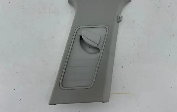 Volkswagen Golf VI (B) pillar trim (top) 1K0868312D