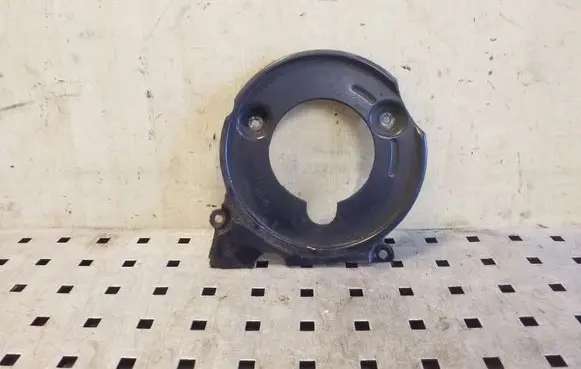Audi A4 S4 B8 8K Timing belt guard (cover) 038109175