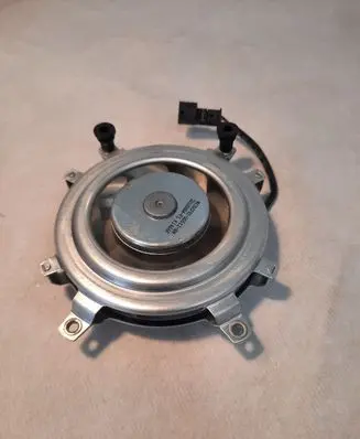 Audi A8 S8 D4 4H Seat fan/blower 4H0963345 4527748 61005