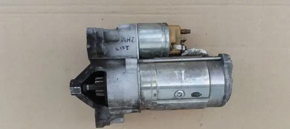 Citroen DS5 Starter motor 9654561480