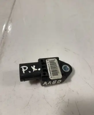 Mercedes-Benz A W168 Airbag deployment crash/impact sensor A1698202226