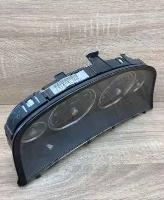 Opel Vectra C Speedometer (instrument cluster) 13140911SH 1227