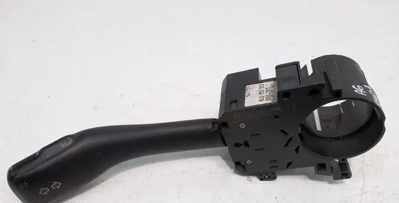 Audi A6 S6 C5 4B Indicator stalk 8L0953513