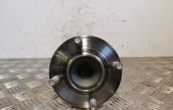 Ford Ecosport Rear wheel ball bearing 