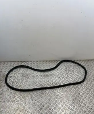 Trunk rubber seal (body)