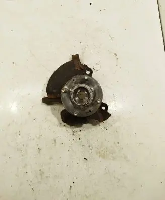 KIA Picanto Front wheel hub spindle knuckle