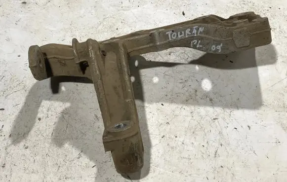 Volkswagen Touran I Front subframe 1k0199296f