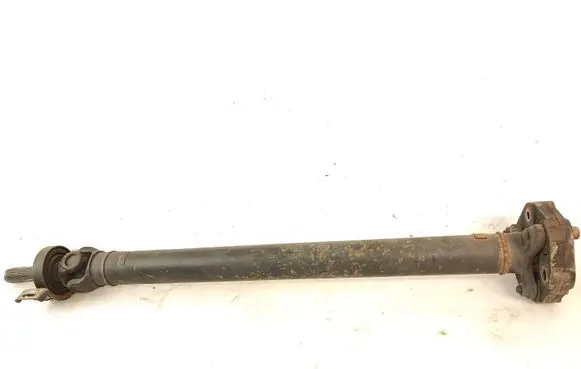 Mercedes-Benz C W205 Front prop shaft 