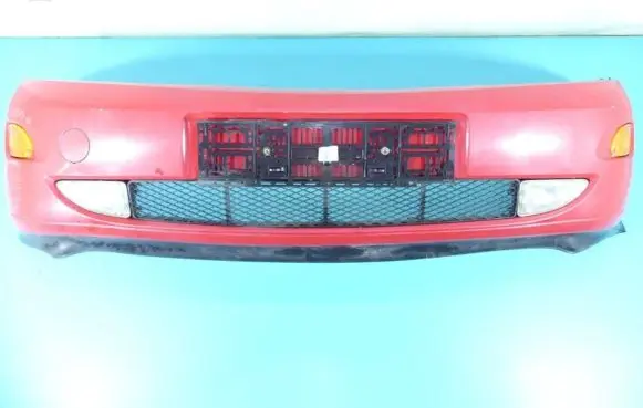 Ford Focus Front bumper IMPRK1330745