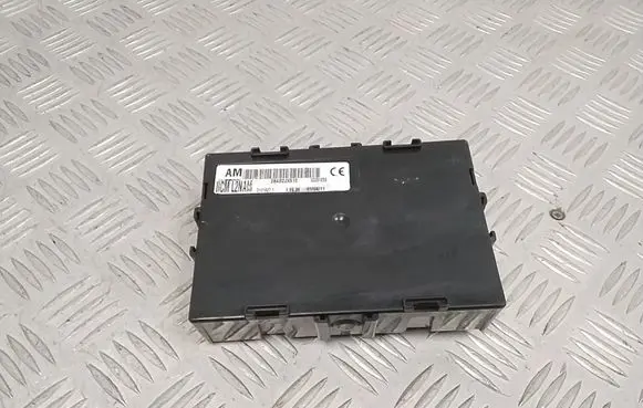 Nissan NV200 Other control units/modules 284B2JX51E