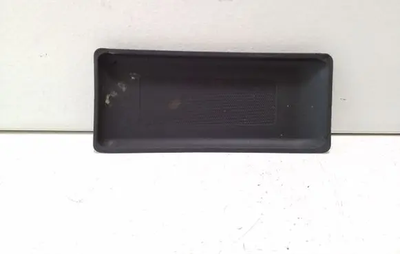 Opel Ampera Central console drawer/shelf pad 