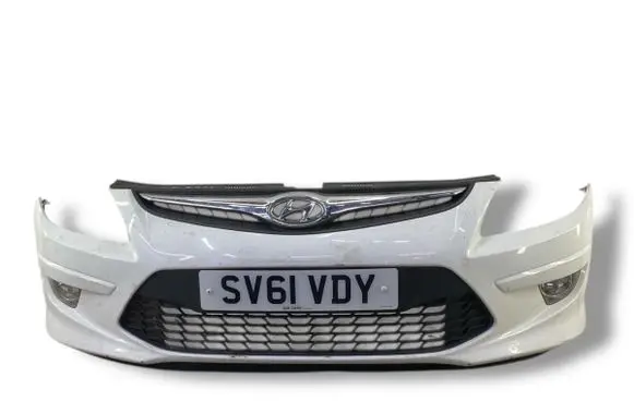 Hyundai i30 Front bumper