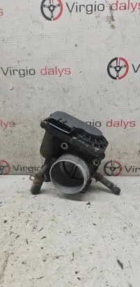 KIA Sportage Throttle valve 351002B300 53016005