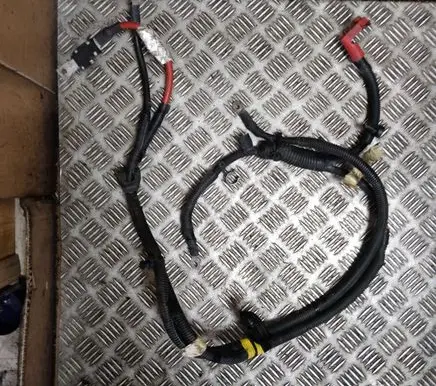 Land Rover Evoque I Positive wiring loom HK7214A280