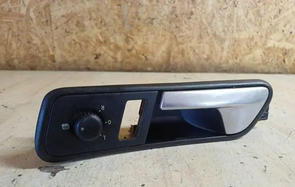 Volkswagen Touran I Wing mirror switch 1T1959552D 191701S