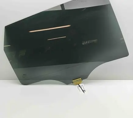 Hyundai Santa Fe Rear door window glass 83420S1010