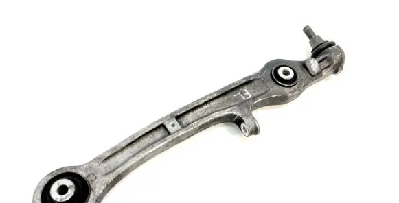 Audi A6 S6 C6 4F Front lower control arm/wishbone