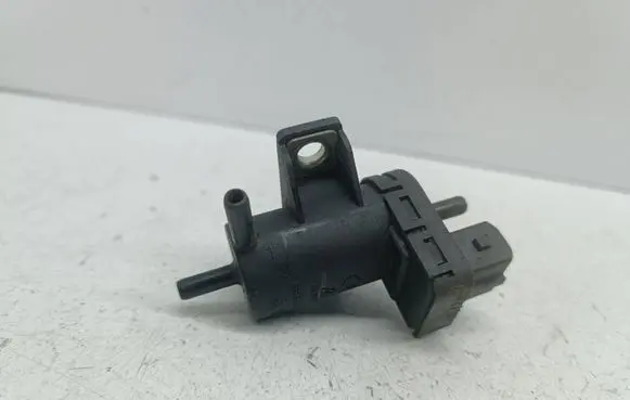 Turbo solenoid valve