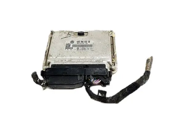 Engine control unit/module