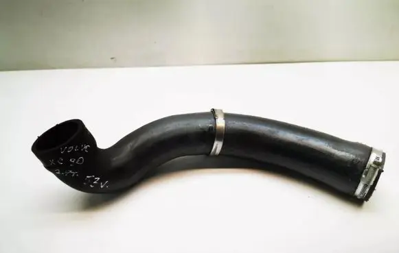 Volvo XC90 Intercooler hose/pipe